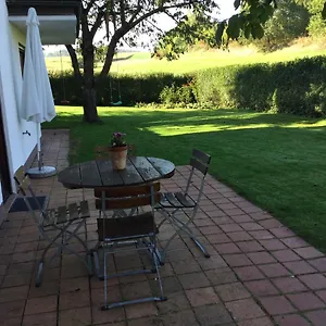 Relaxen Vor Den Toren Bambergs Bischberg